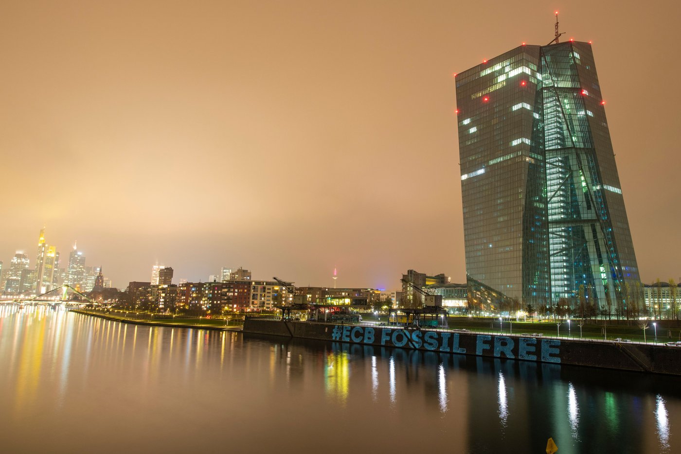 ECB: According to insiders, the ECB is moving toward another interest rate ...