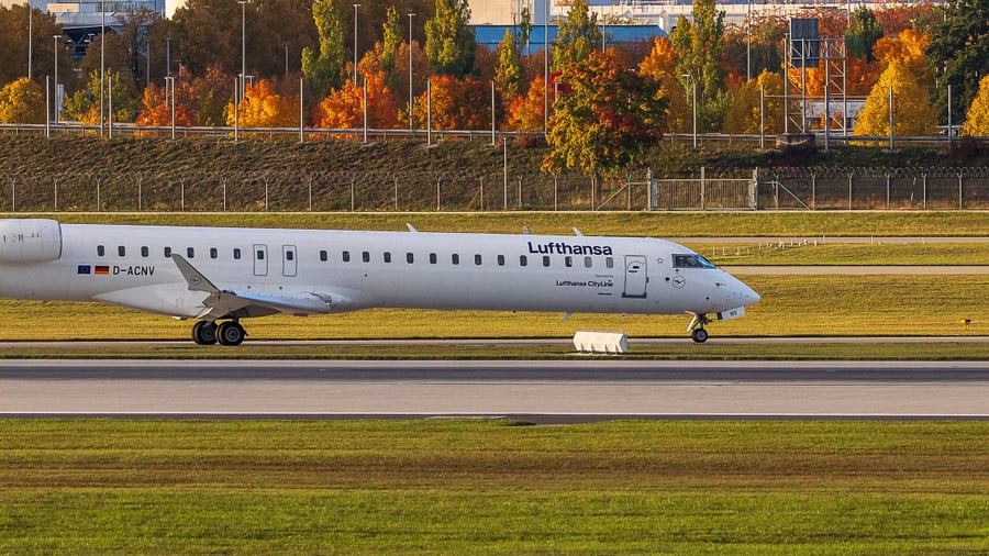 Luftfahrt: Lufthansa schließt Cityline abrupt – das sind die Folgen für Passagiere, Personal und Aktionäre