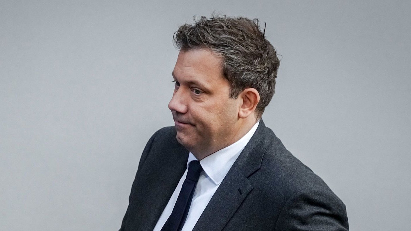 Gesetzentwurf: Klingbeil will eine Milliarde j&auml;hrlich f&uuml;r L&auml;nder und Kommunen