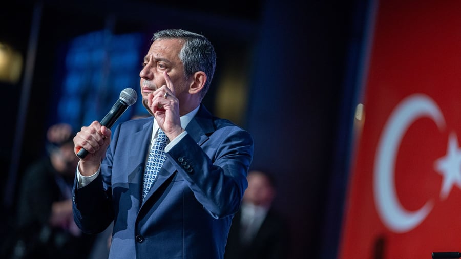 Partei CHP: Gericht ordnet Absetzung des türkischen Oppositionschefs an