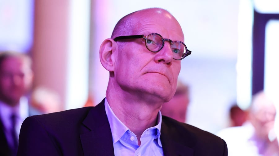 Künstliche Intelligenz: Siemens-Healthineers-Chef: „Brauchen keine KI-Strategie“