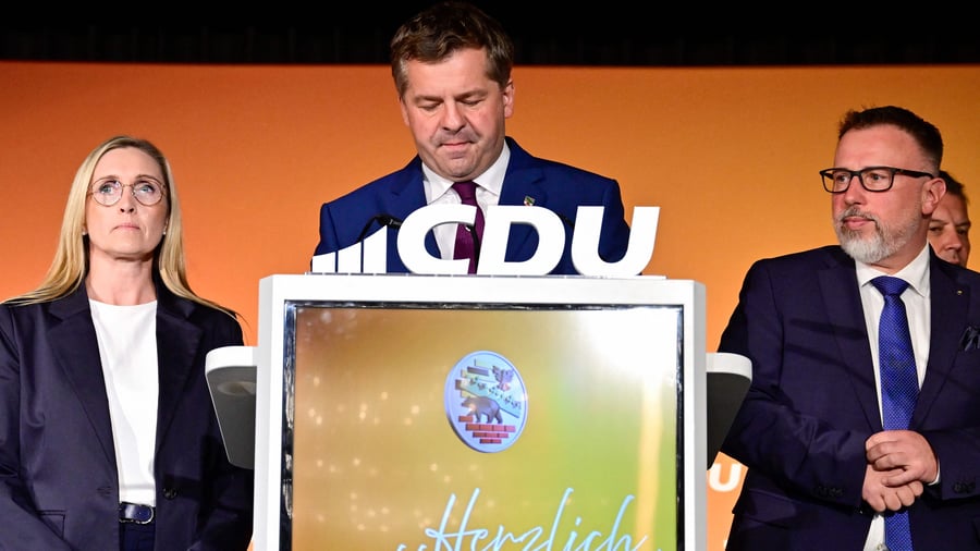 Landtagswahl: Die wichtigsten Lehren aus der Wahl in Sachsen-Anhalt