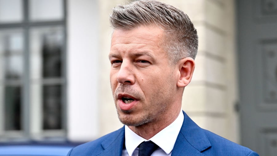 Ungarn: Magyar will staatliche Nachrichtensendungen stoppen