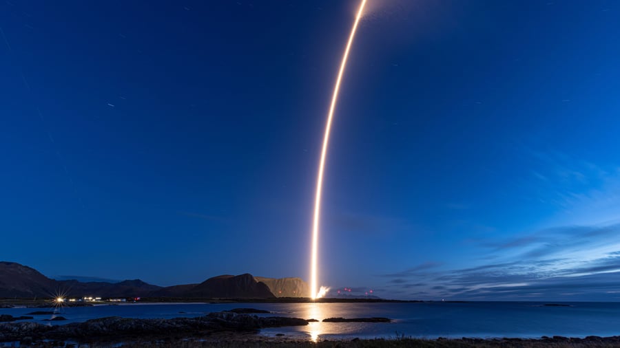 Kommentar: Der Erfolg von Isar Aerospace gibt Hoffnung für Deutschland
