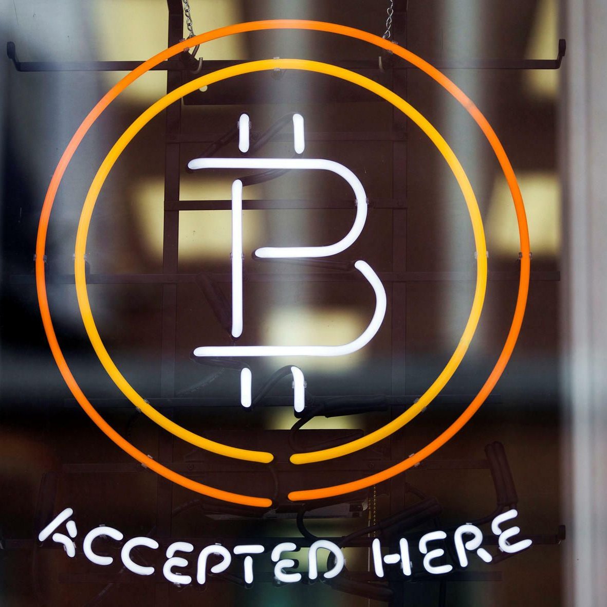 Bitcoin-Markt im Rausch: Crypto-Währung steigt im Kurs