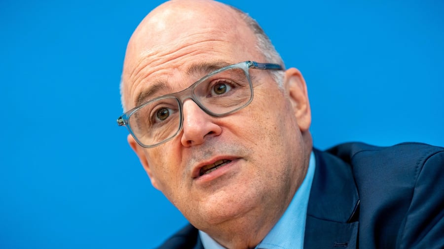 Wahl: Arbeitgeber warnen nach Wahl vor „Klima der Abschottung“