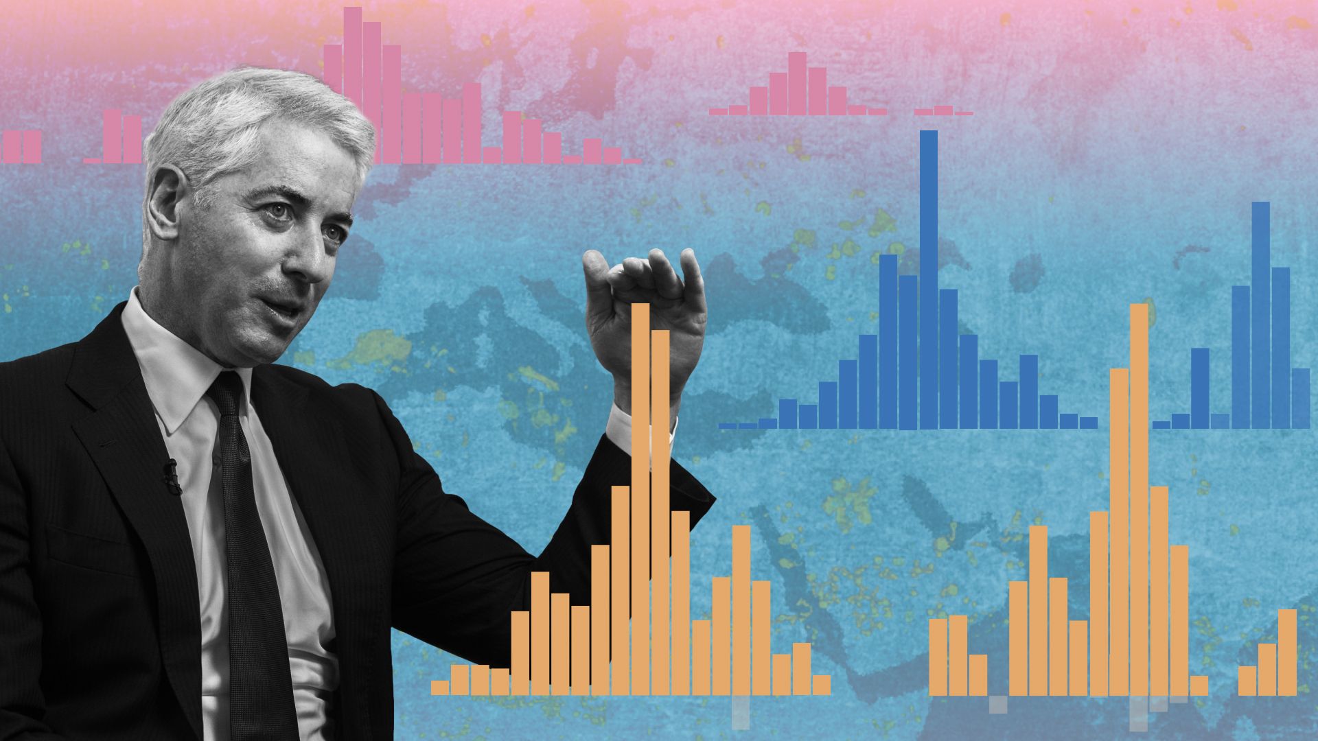 Geldanlage: Profi-Investoren in den USA setzen jetzt auf europäische Aktien und diese vier Dax-Unternehmen