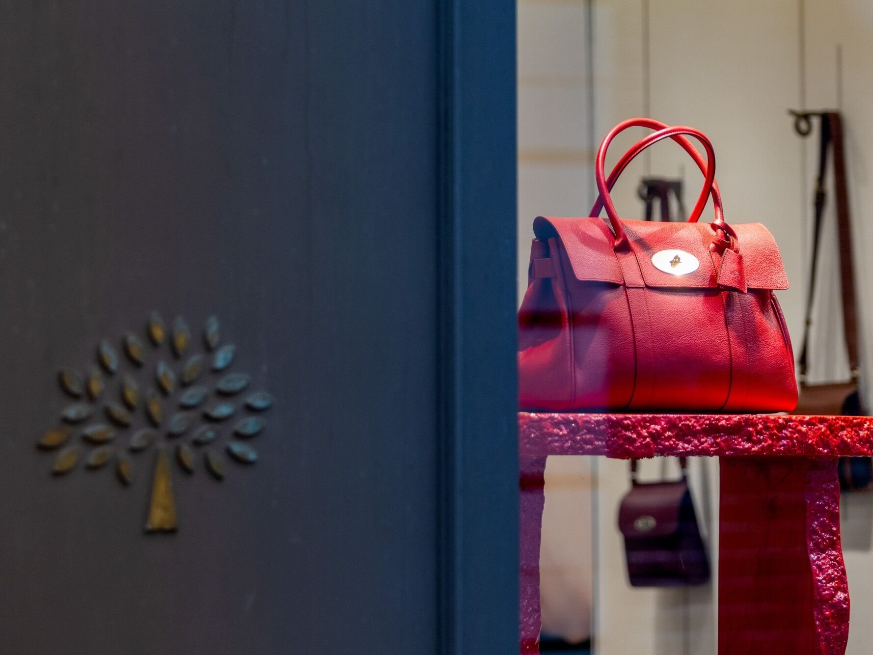 Mulberry handtaschen shop