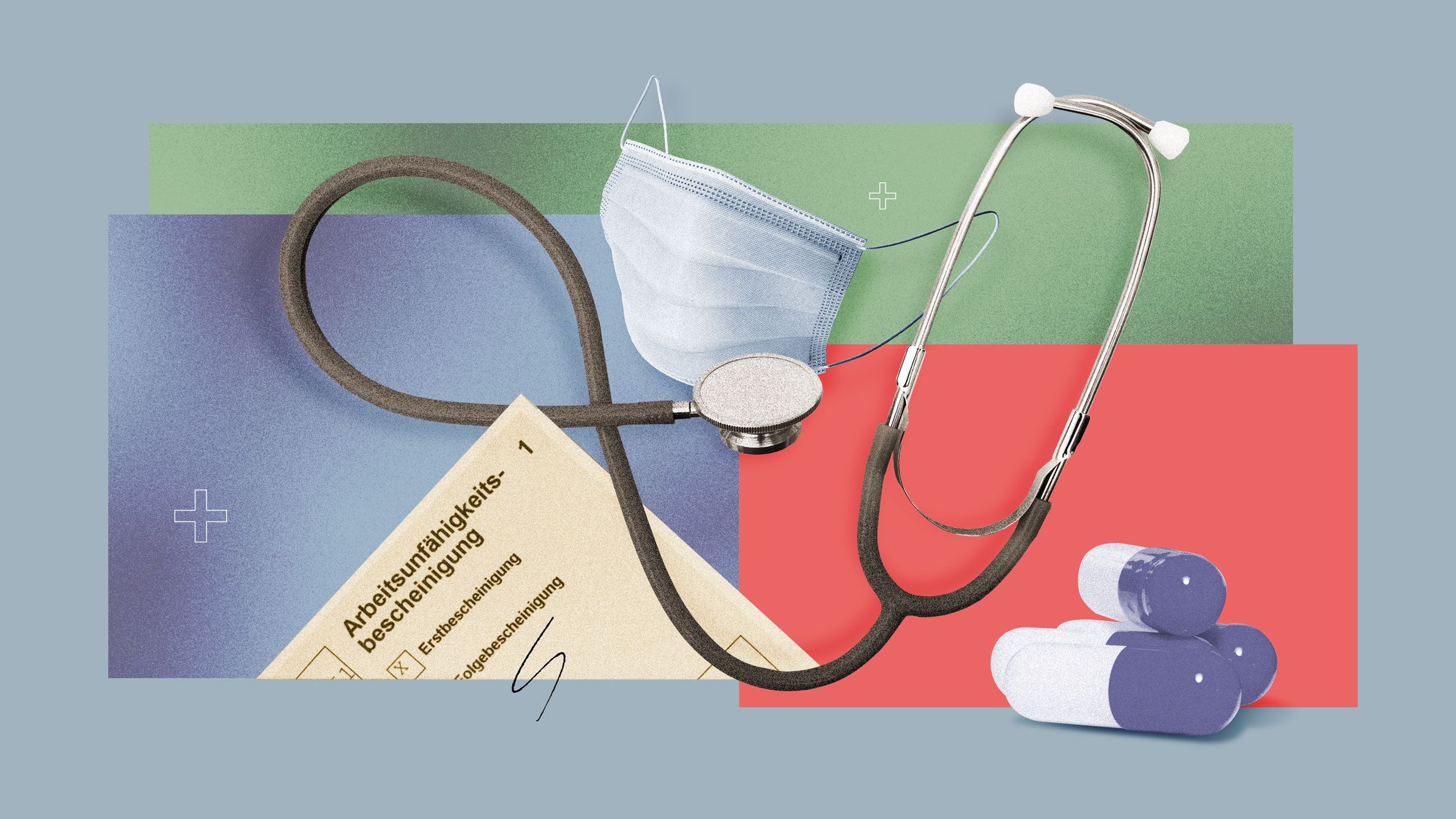 Working hours: Does Germany have a sickness problem?
