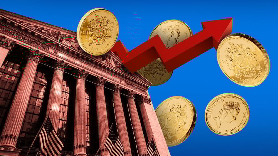 Geldanlage: Aktien, Anleihen, Gold — Mit diesen Erträgen können Anleger über die nächsten 10 bis 15 Jahre rechnen