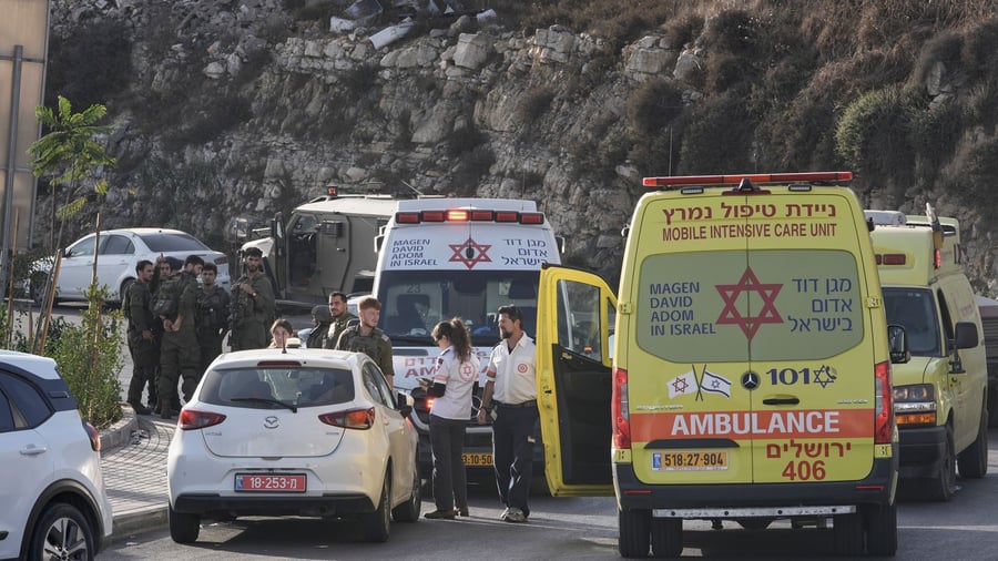 Nahost: Westjordanland: Israel bereitet Abriegelung vor