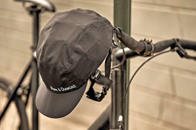 Fahrrad: Das sind stylishe Alternativen zum klassischen Helm