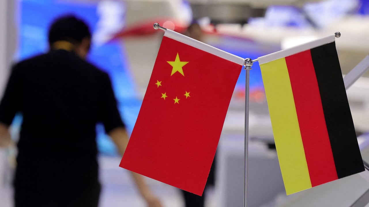 Forschung: Schutz vor chinesischer Spionage: Koalition zieht Lehren aus dem Fall Cispa