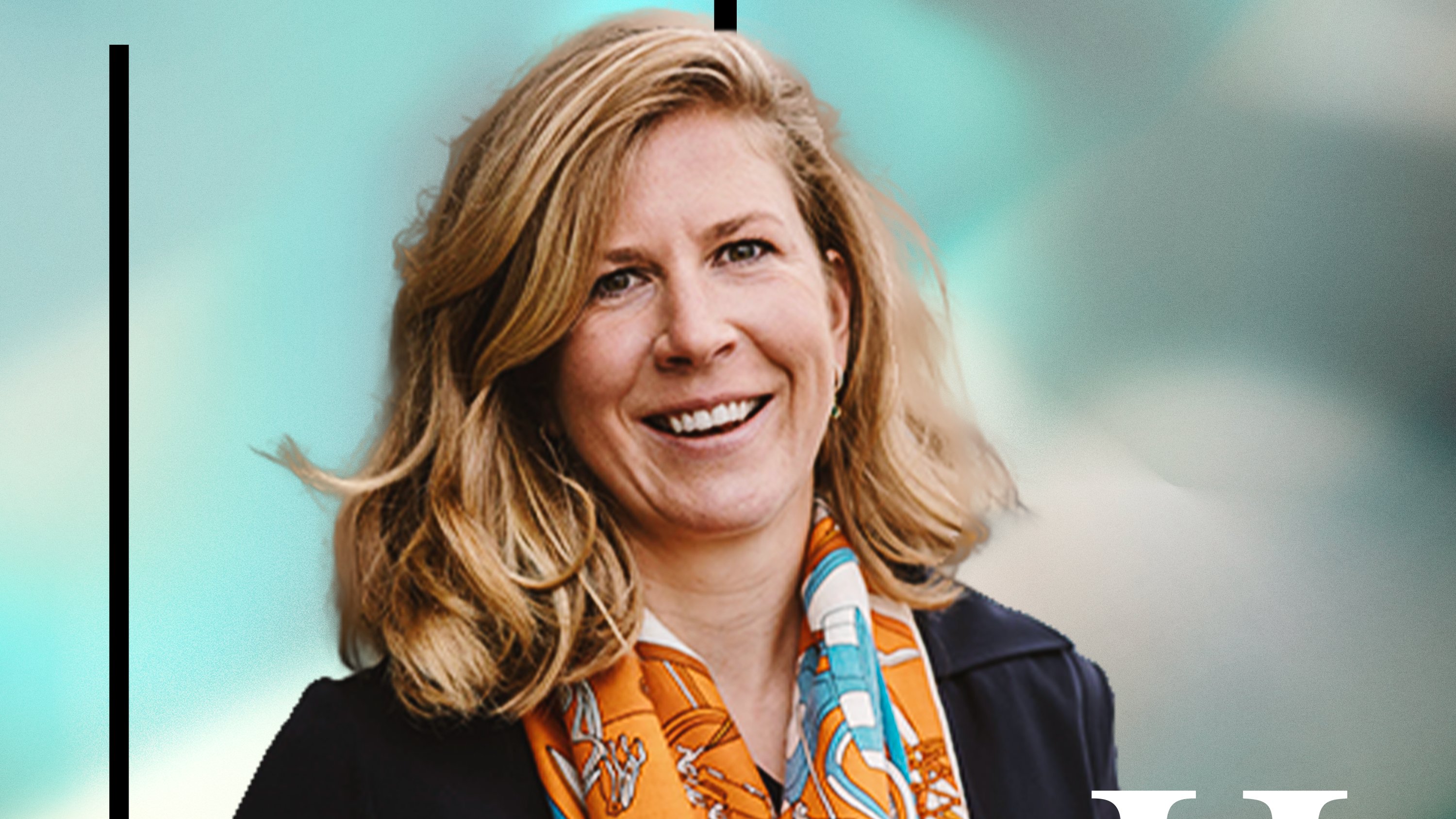 Disrupt: Family entrepreneur Anne-Marie Großmann on transformation