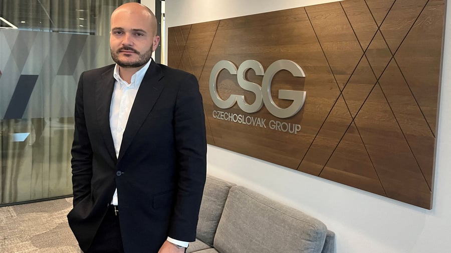 Rüstung: Tschechischer Munitionshersteller CSG prüft Börsengang