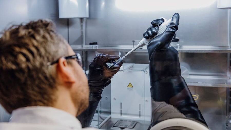 Tubulis: US-Konzern kauft deutsche Biotech-Hoffnung für bis zu fünf Milliarden Dollar