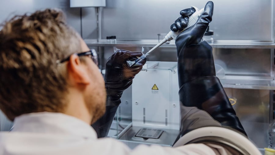 Tubulis: US-Konzern kauft deutsche Biotech-Hoffnung für bis zu fünf Milliarden Dollar