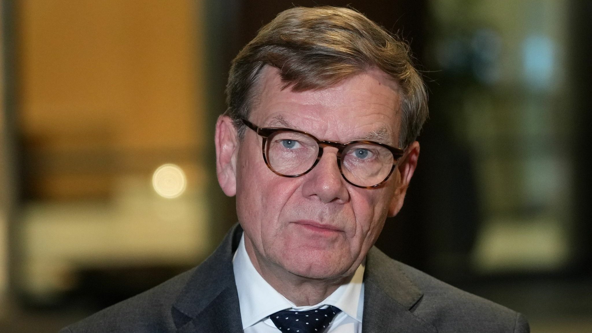 Germany's Wadephul Supports Exemption for Ukraine Aid from Debt Brake