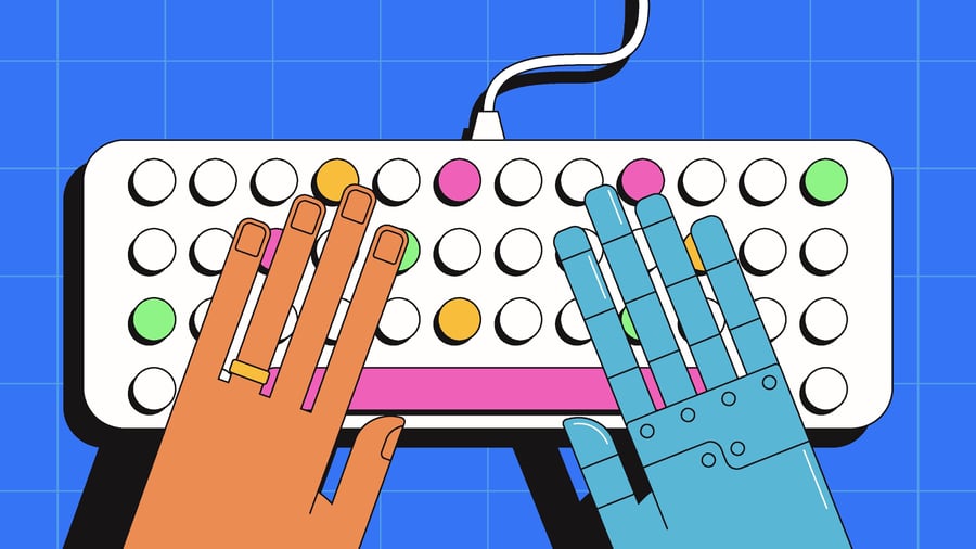 Künstliche Intelligenz: Eignen Sie sich als Führungskraft in Zeiten von KI?
