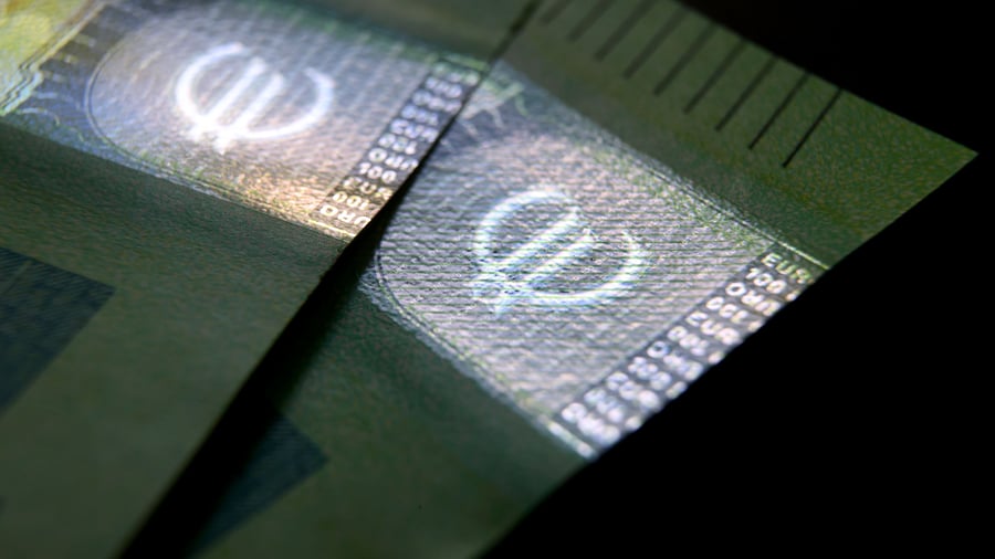 Inflation: 3,3 Prozent – Teuerung im Euro-Raum zieht deutlich an