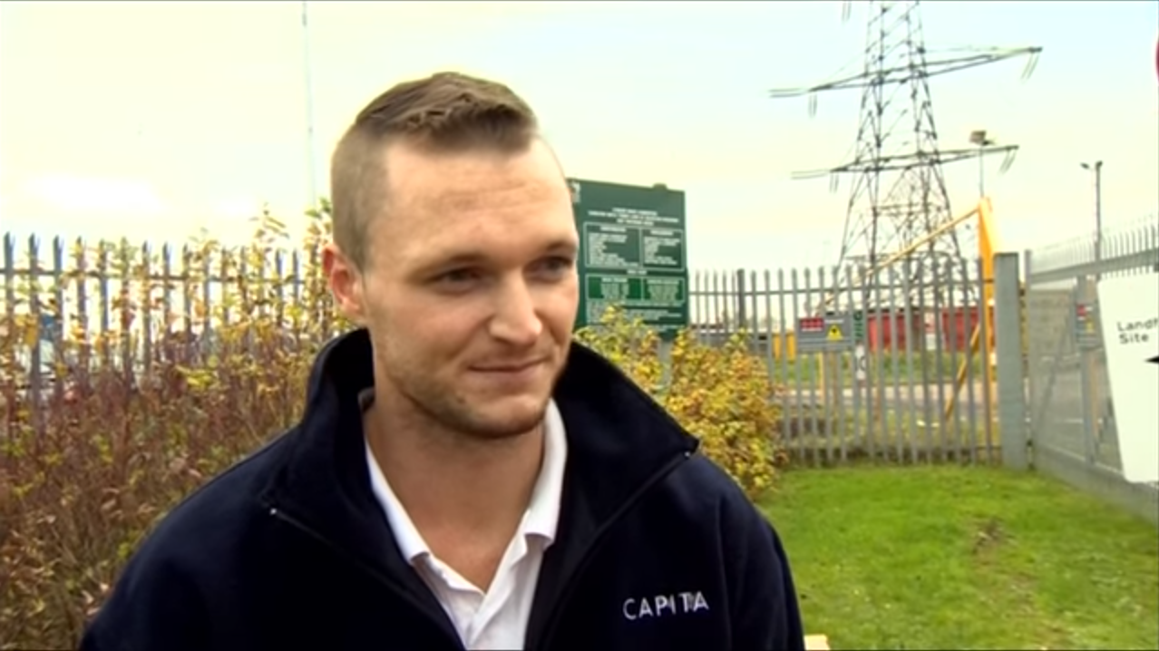 Bitcoin News: Bitcoin-Schatz auf der Müllkippe