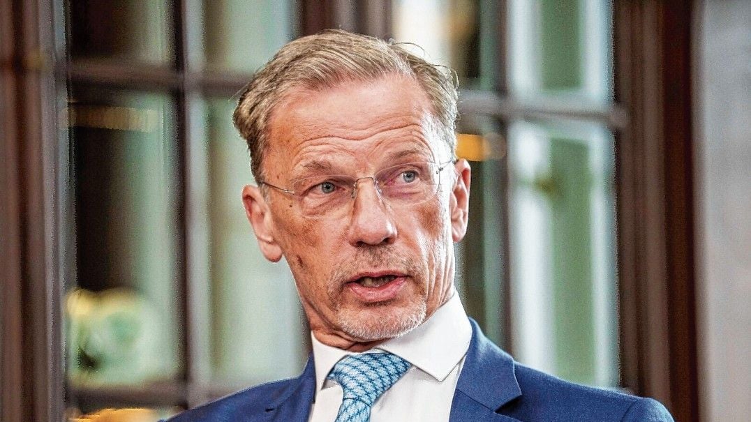 Notenbank: Euro-Finanzminister nominieren Kroaten Vujcic als neuen EZB-Vize