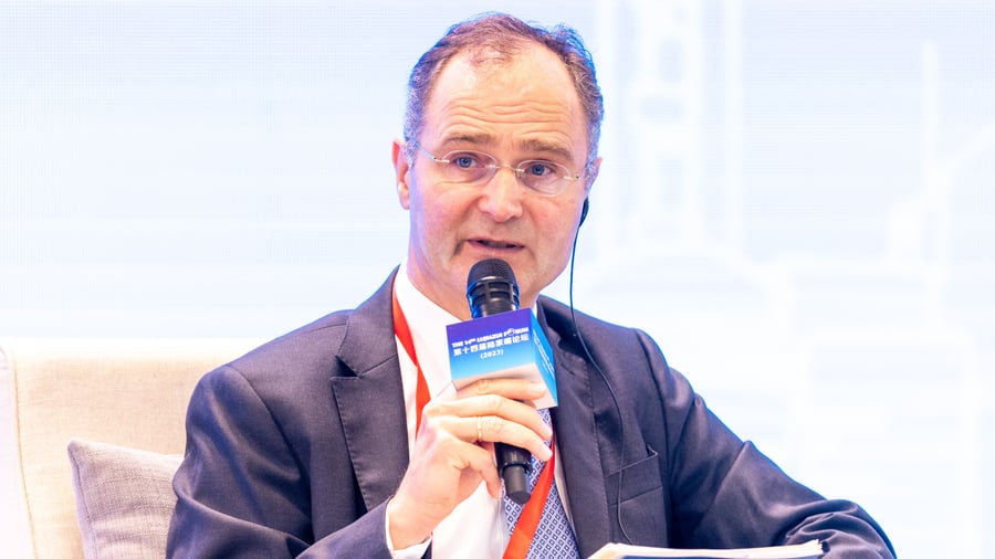 Börsenbetreiber: Deutsche Börse verhandelt über größte Übernahme ihrer Geschichte