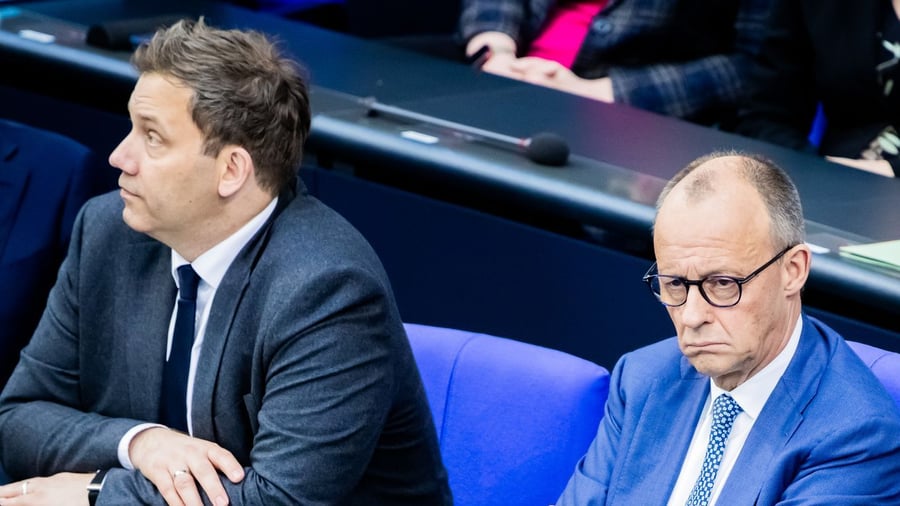 Energiepaket: Schuld sind immer die anderen: Was das Scheitern der Entlastungsprämie über die Regierung verrät
