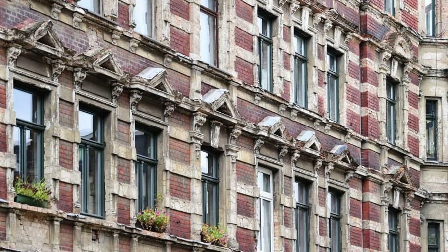 Immobilien: Banken vergeben mehr Immobilienkredite – doch Warnsignale am Markt mehren sich