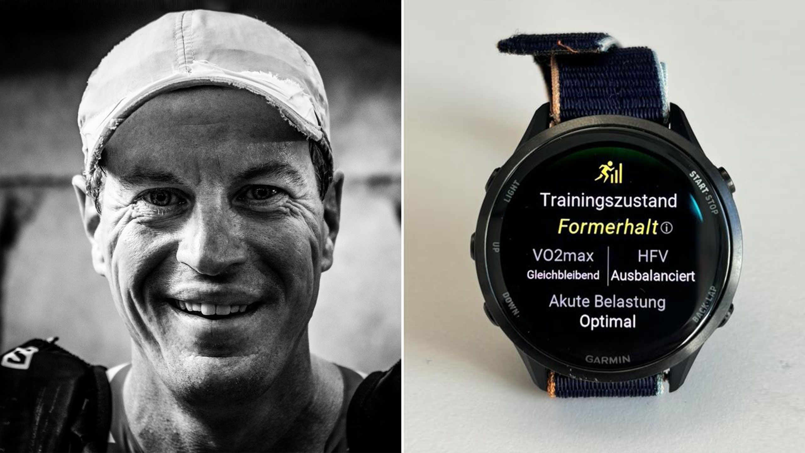 VO₂max: Warum der Wert f&uuml;r Ausdauersportler so wichtig ist