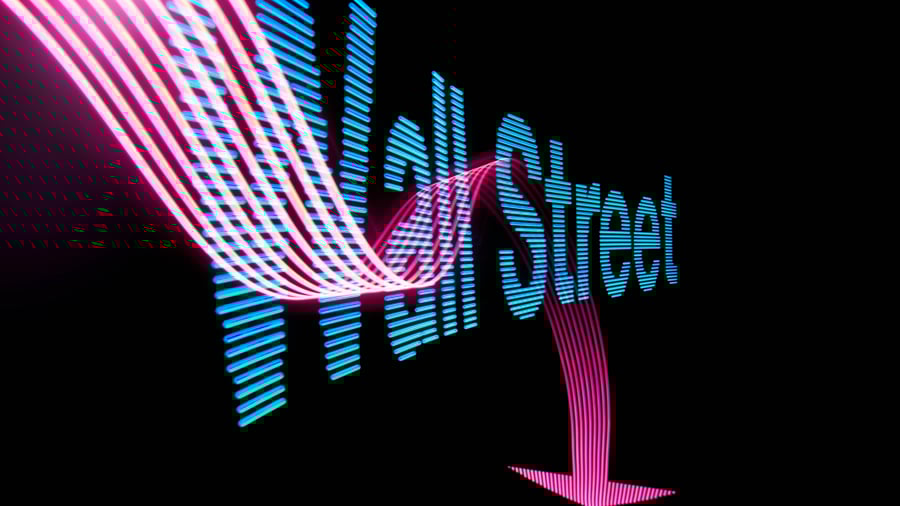 Geldanlage: Bei diesen Aktien werden Kursverluste zum Kaufsignal