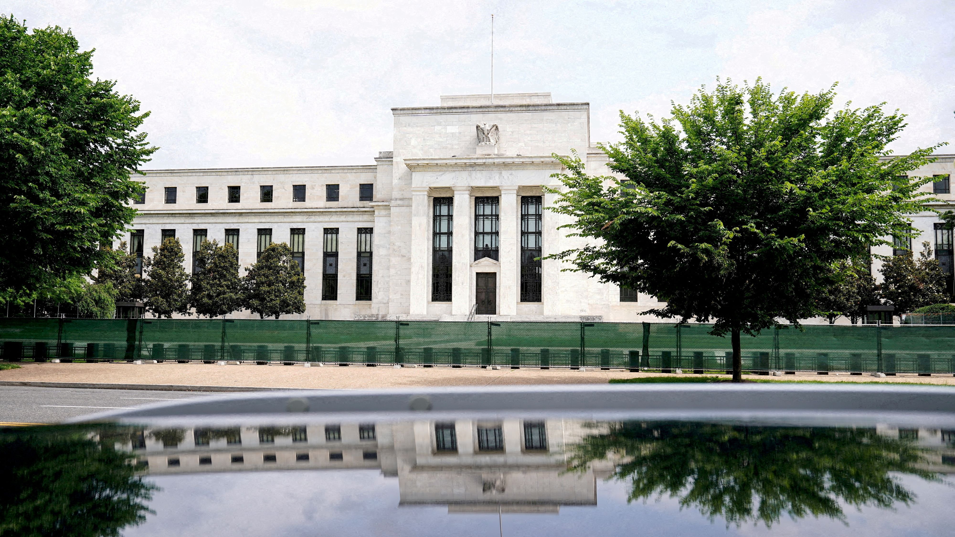 Beige Book: Fed-Konjunkturbericht: Hohe Energiepreise sind Hauptinflationstreiber