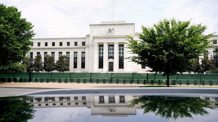 Beige Book: Fed-Konjunkturbericht: Hohe Energiepreise sind Hauptinflationstreiber