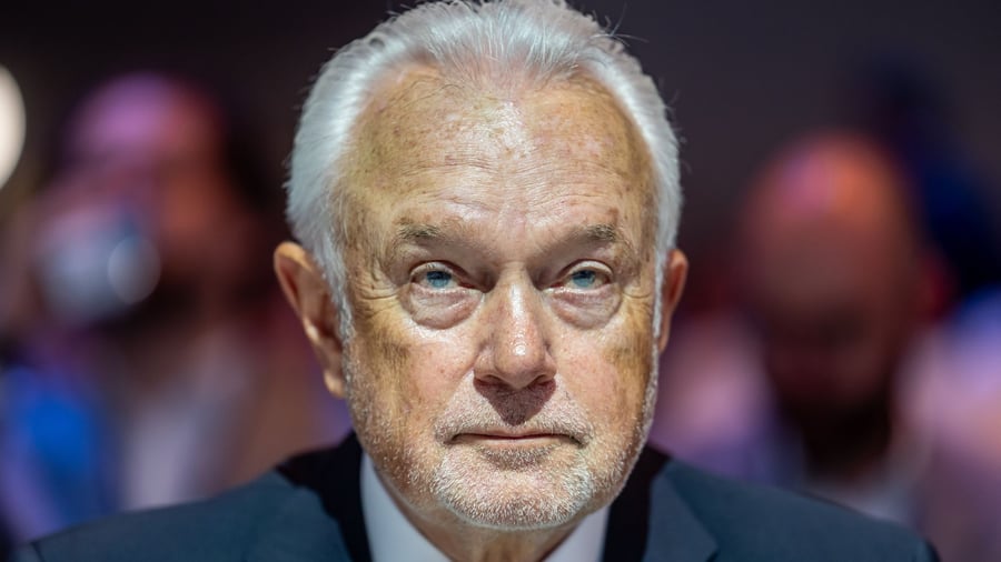 FDP: Kubicki attackiert Strack-Zimmermann nach Parteitag: „Jetzt weißt du, wo der Hammer hängt“