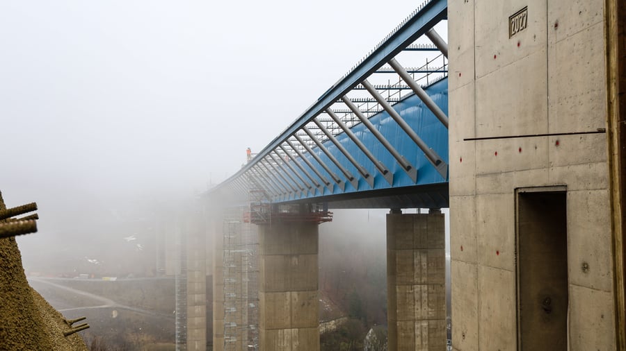 Infrastruktur-Sondervermögen: Was Mittelständler jetzt tun müssen, um nicht abgehängt zu werden