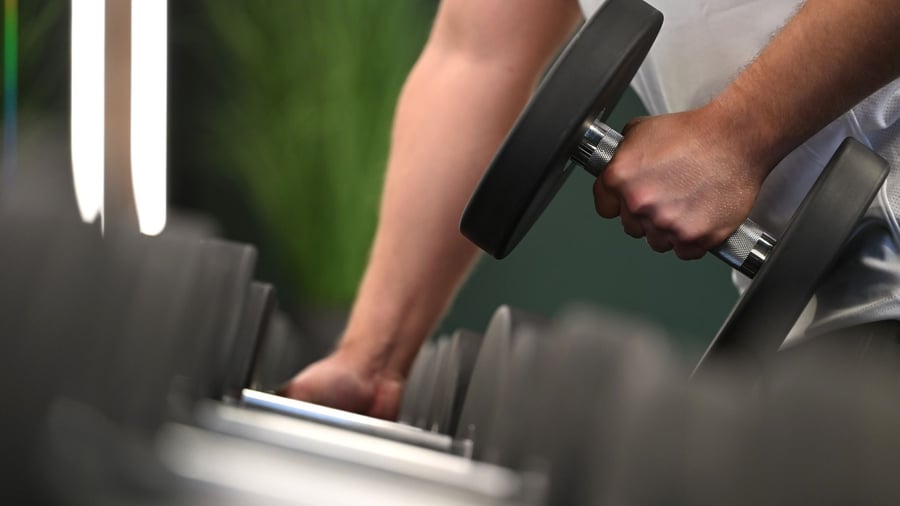 Fitnessbranche: Fitnessstudio-Tarife werden teurer - Fibo-Messe startet