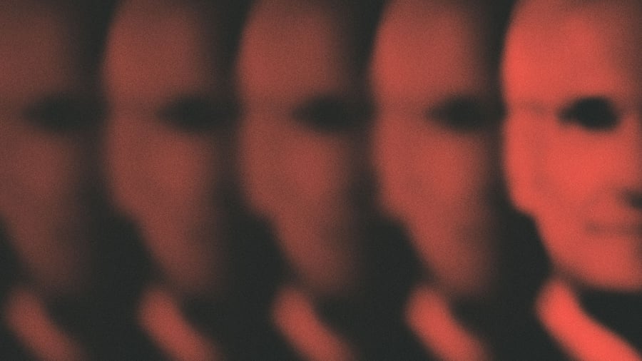 Alle Folgen: Catching Chris – auf der Spur des Millionenbetrügers