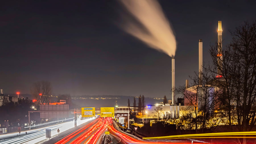 Klimaschutz: Milliardenentlastung für die Industrie: EU schwächt ihr wichtigstes Klimaschutzinstrument ab