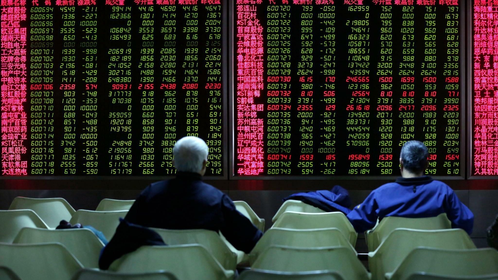 Nikkei, Topix, CSI 300: Trump-Aussagen zum Iran beruhigen Ölmarkt – Asiens Börsen ohne klaren Trend