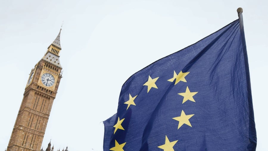 Märkte: UK schlägt Binnenmarkt mit EU vor – Brüssel skeptisch