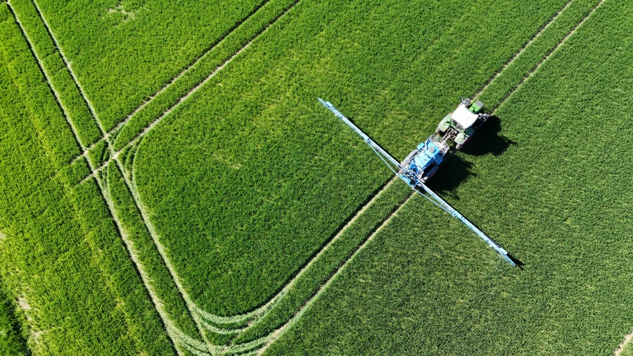 Iran-Krieg: Düngerpreise steigen – So will die EU Landwirte entlasten