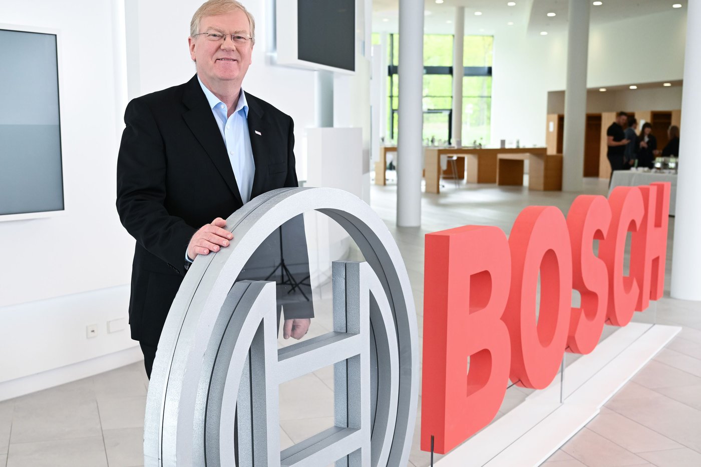 Bosch: Autozulieferer streicht zusätzlich 5500 Stellen