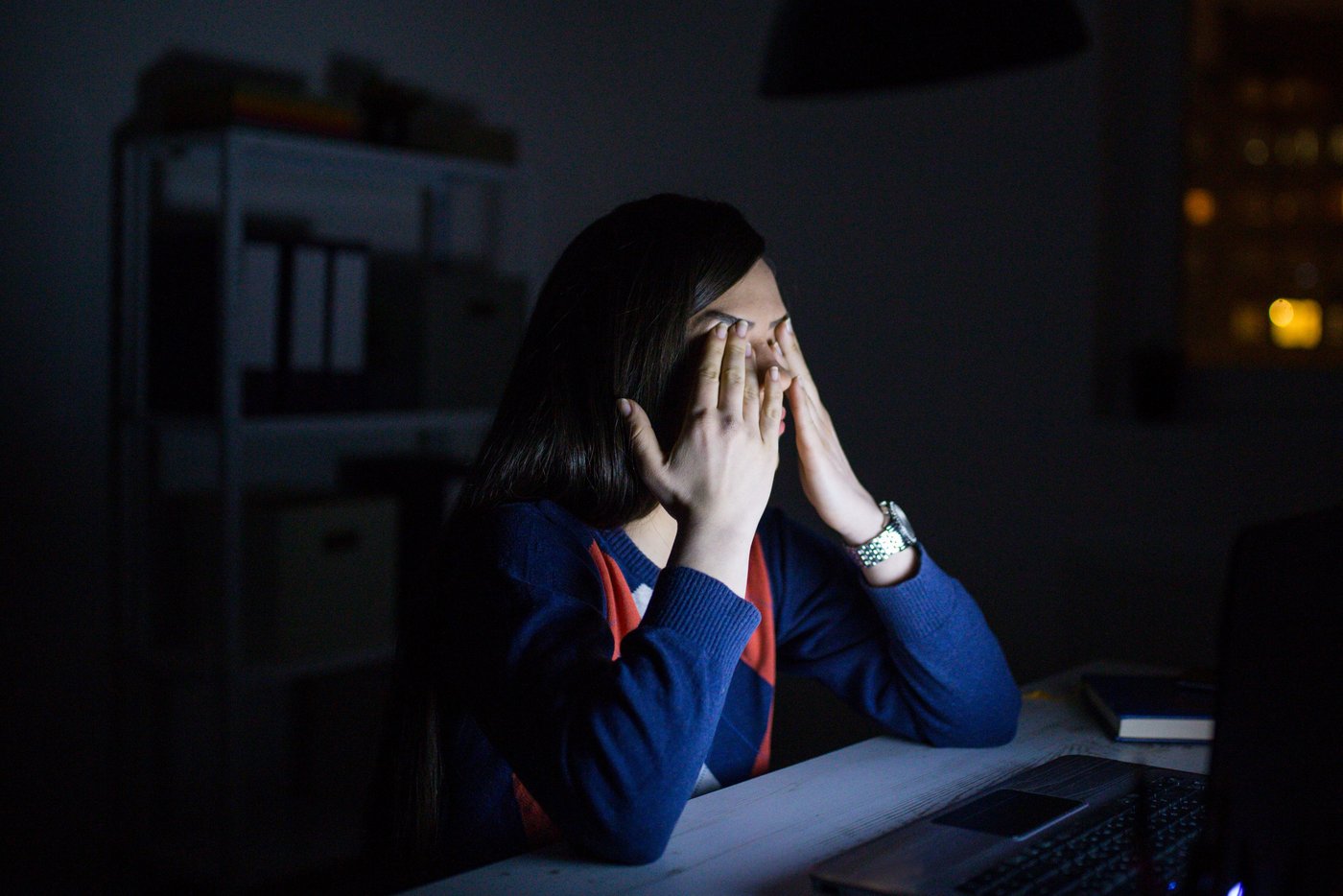 Health: How managers sustainably protect employees from burnout