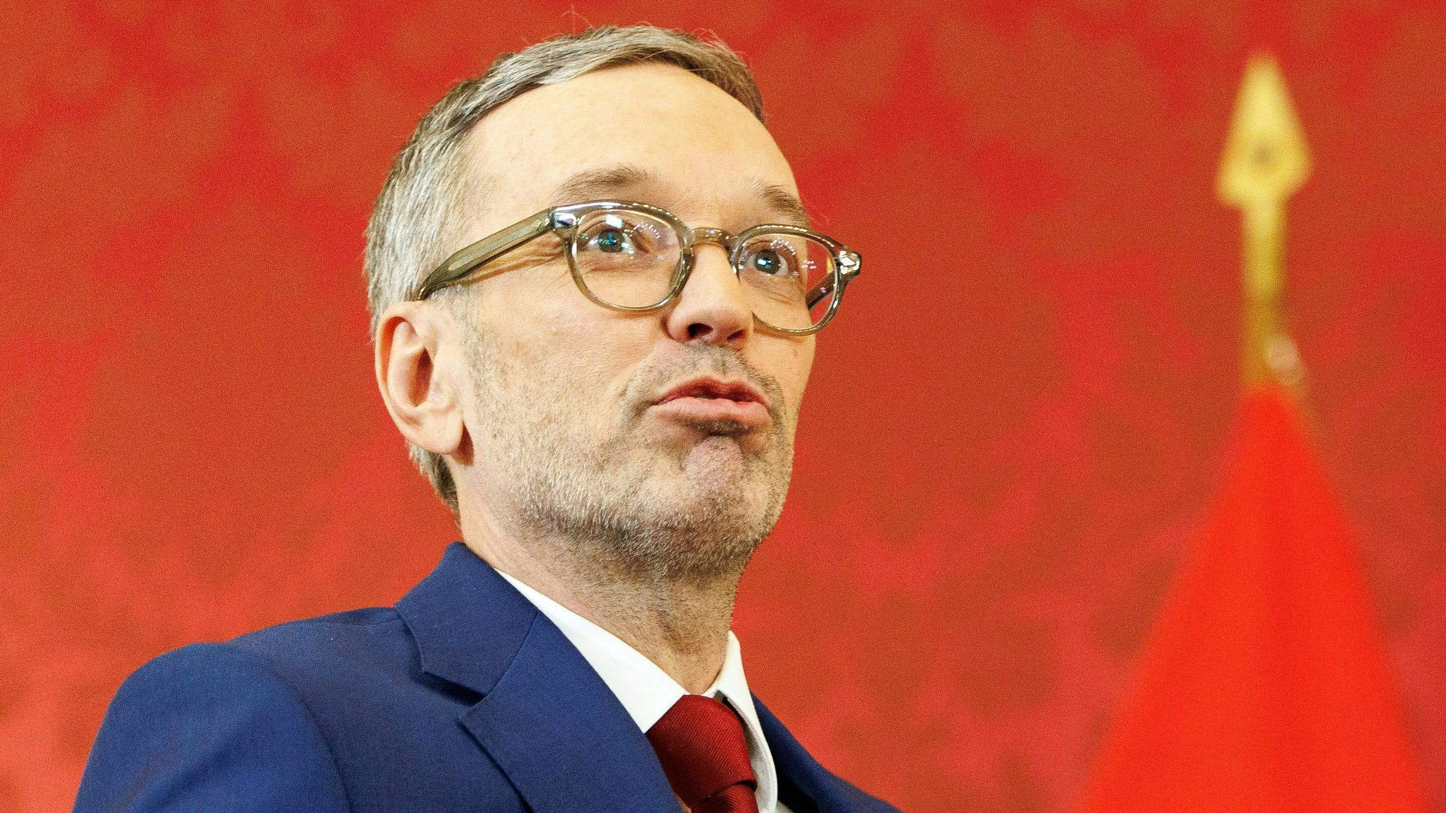 Österreich: Mögliche Kickl-Regierung schockiert deutsche Politik