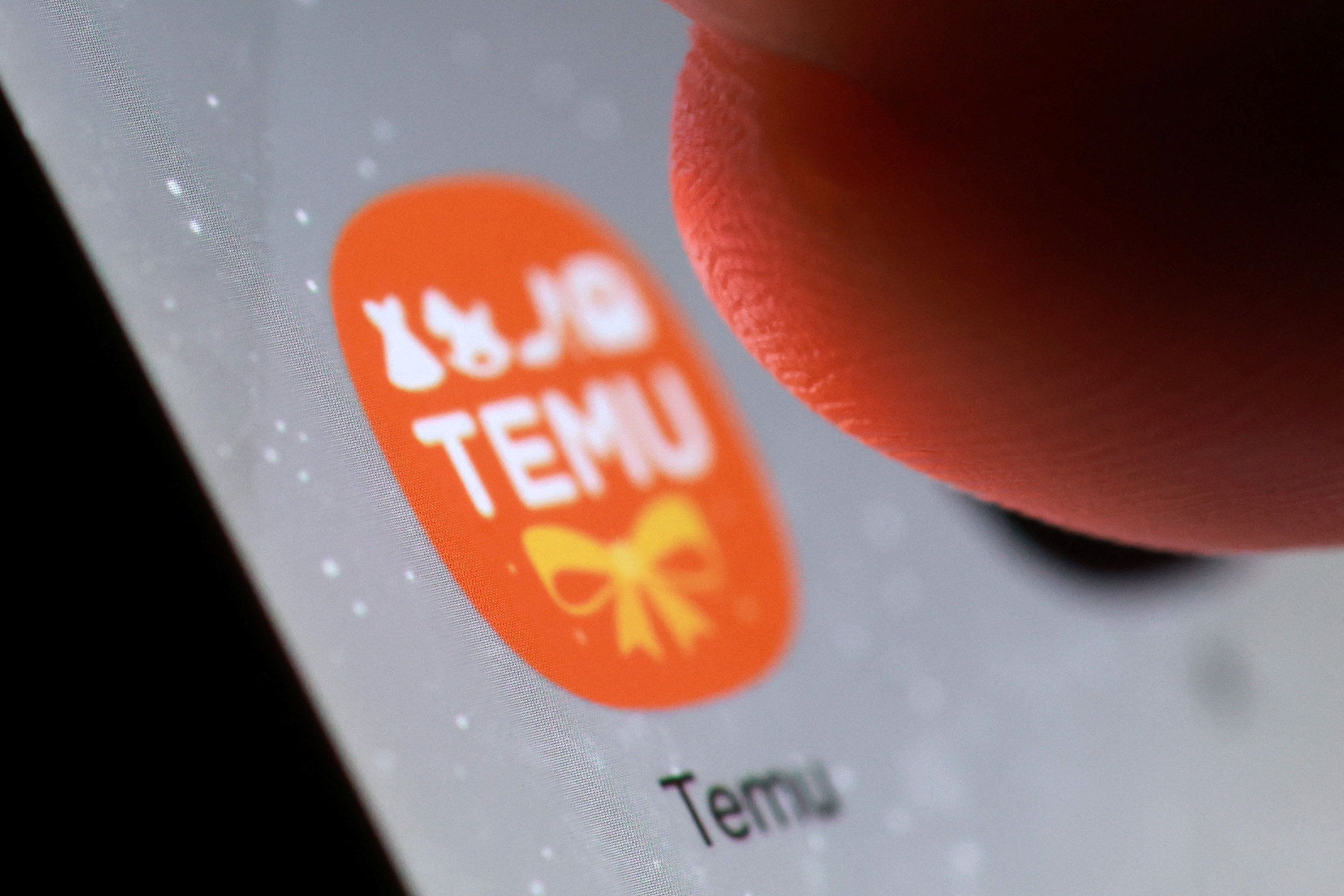 Onlineshops: Shein und Temu setzen laut Studie Milliarden in Deutschland um