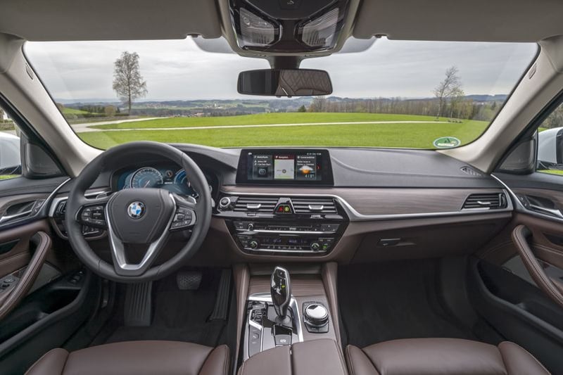 Bmw 530e iperformance discount