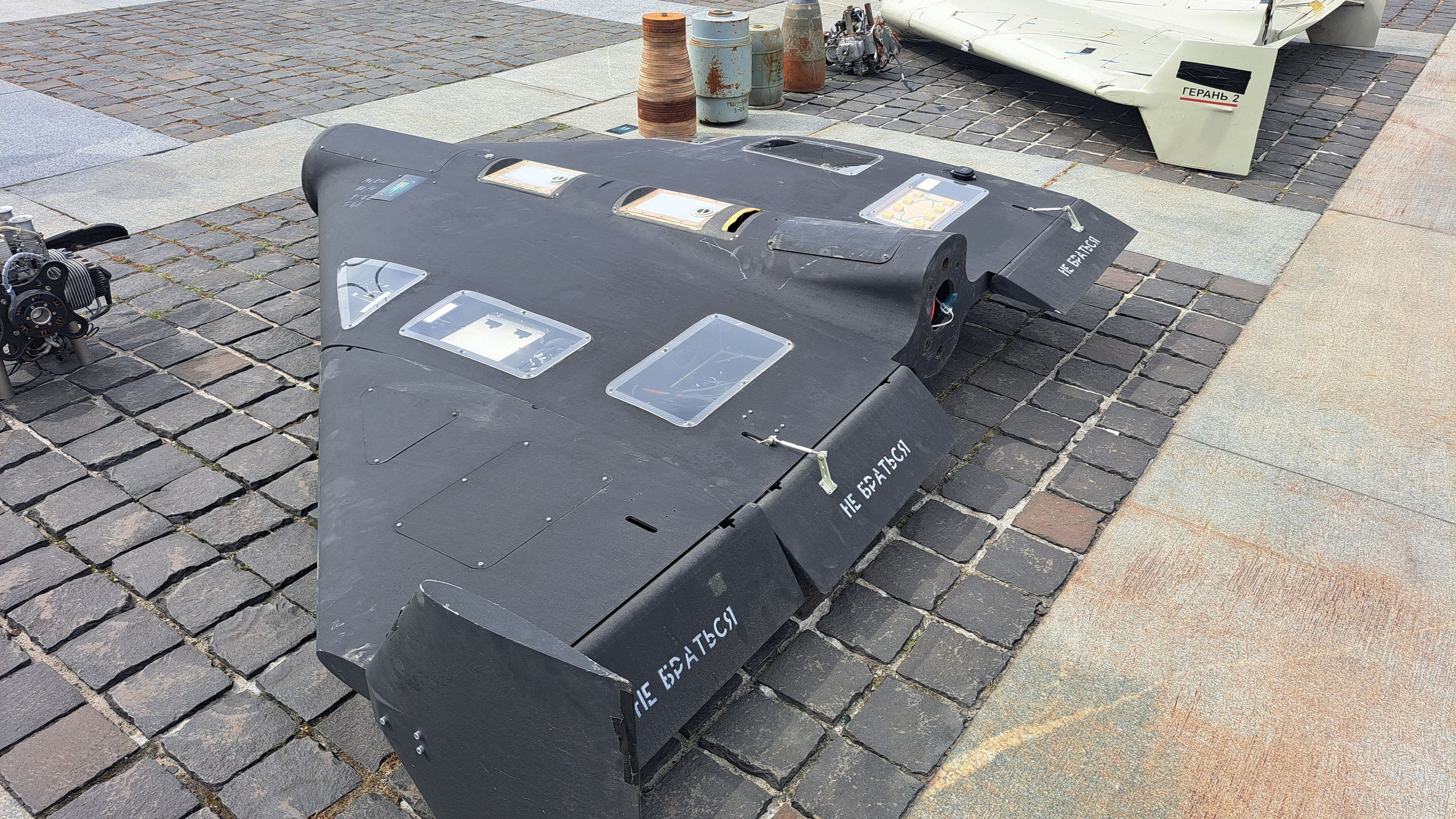 Ukraine: Musk hat offenbar Starlink f&uuml;r russisches Milit&auml;r abgeschaltet