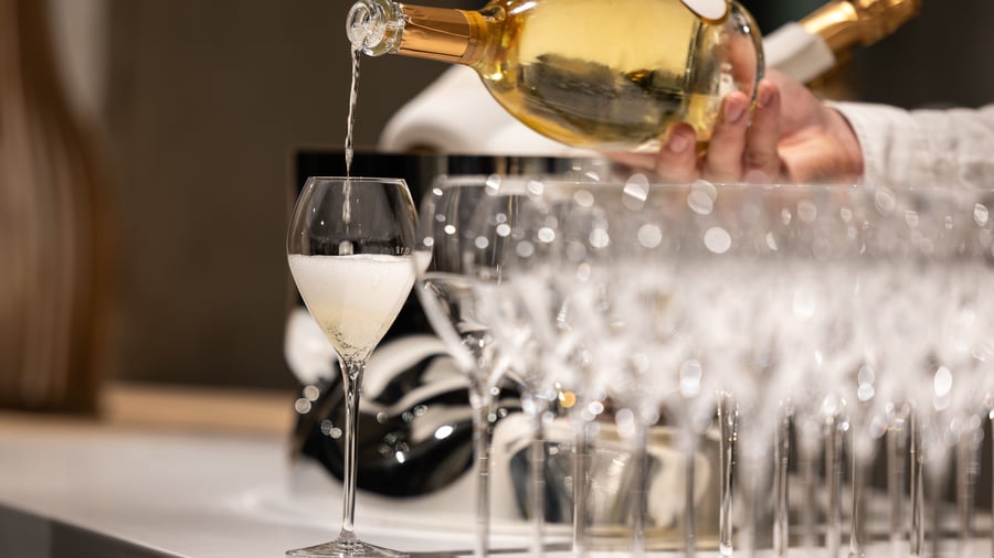 Alkohol: Kein Einstieg von Henkell Freixenet bei Maison Pommery