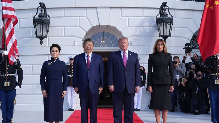 Interview: Asien-Analystin Bonnie Glaser: „Die Chinesen wollen auf keinen Fall wie Russland behandelt werden“
