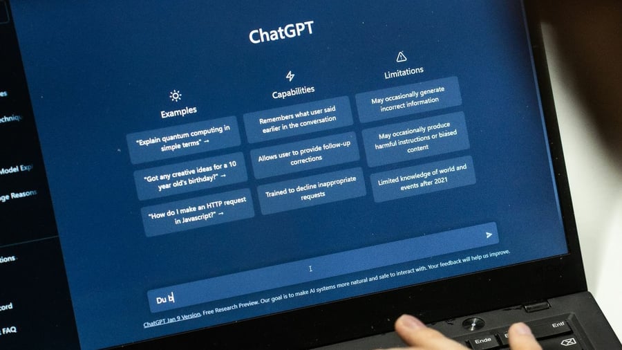 Bitkom-Umfrage: Jeder dritte Deutsche nutzt mindestens einmal pro Woche KI